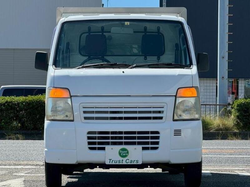 CARRY TRUCK