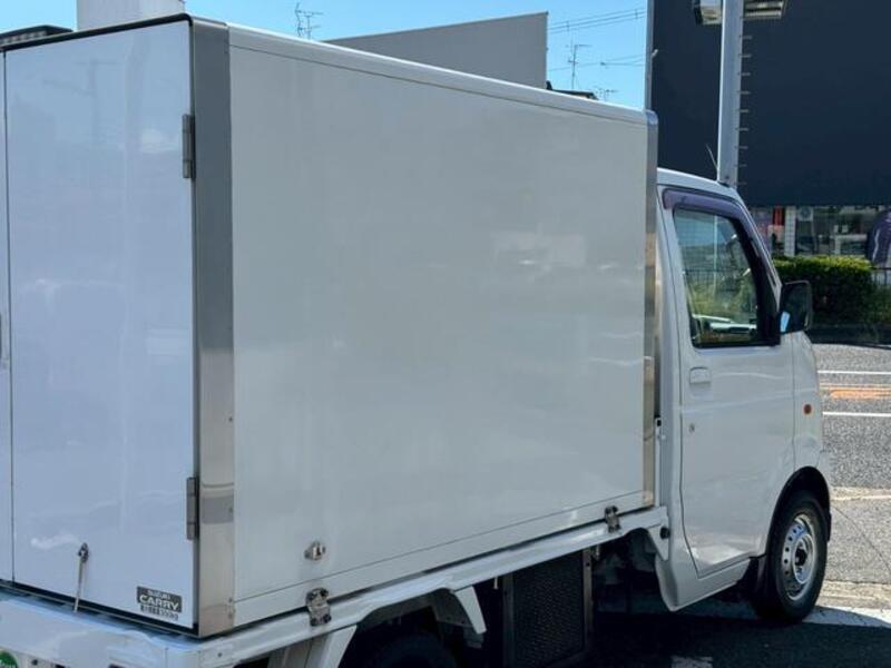 CARRY TRUCK
