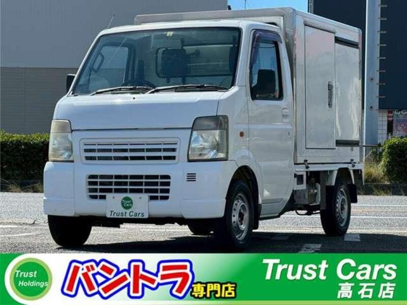 CARRY TRUCK-0