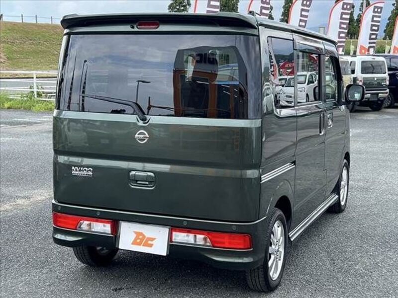 CLIPPER RIO