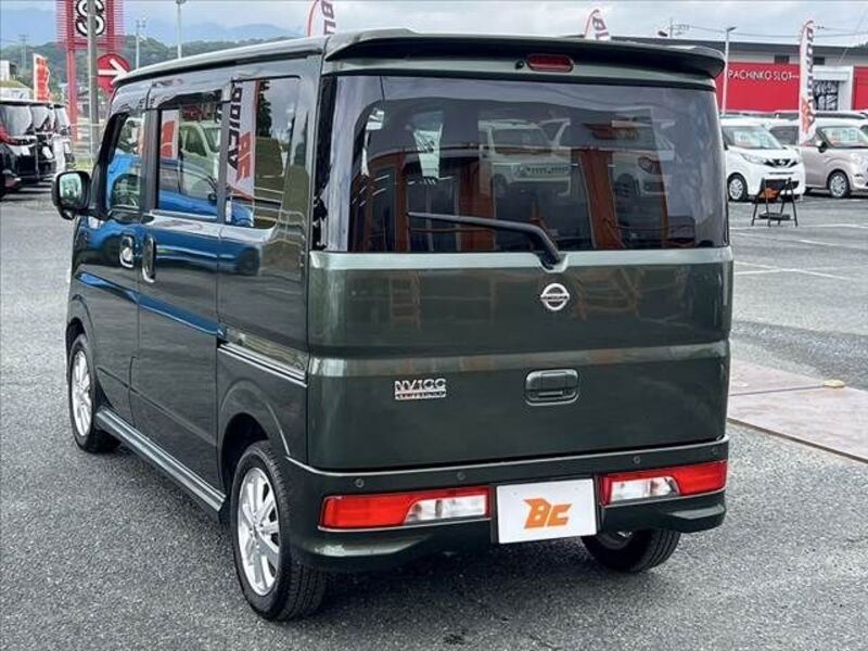 CLIPPER RIO