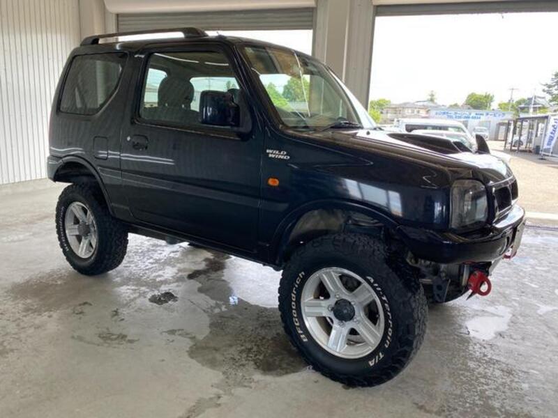 JIMNY