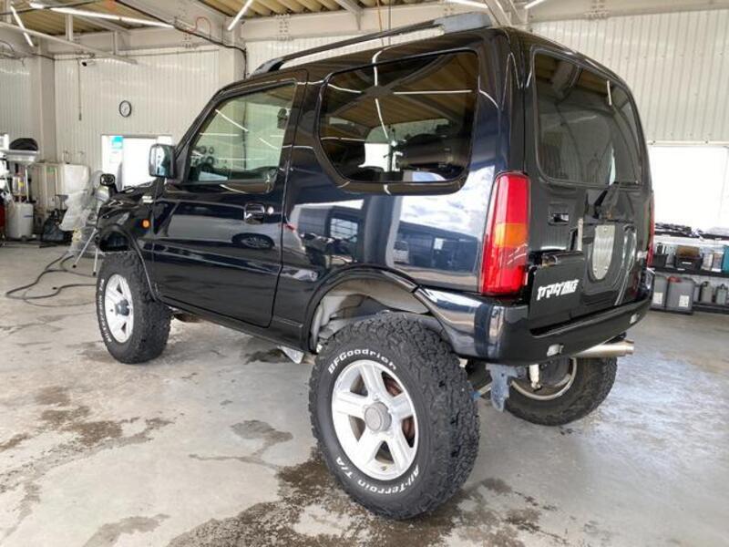 JIMNY