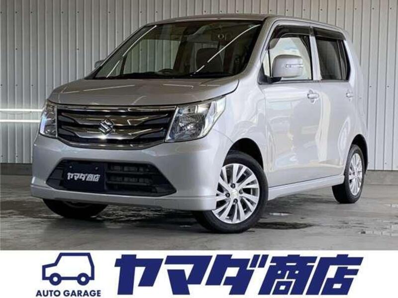 WAGON R-0