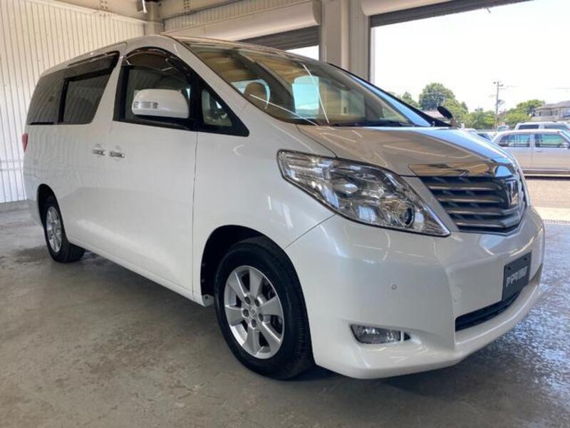 ALPHARD