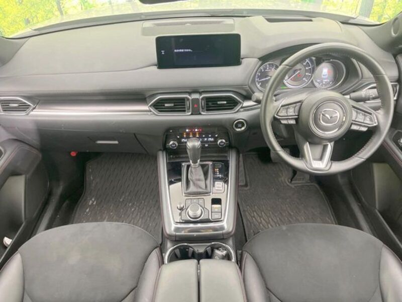 CX-8