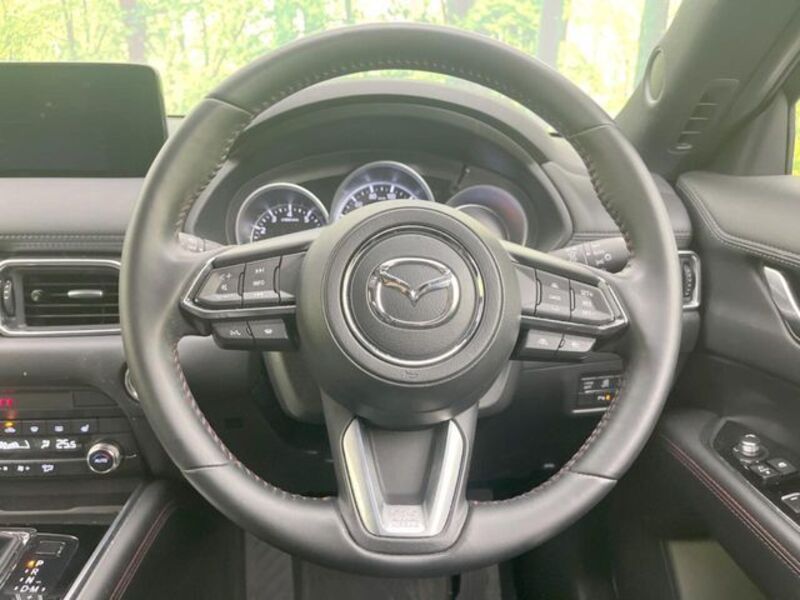 CX-8