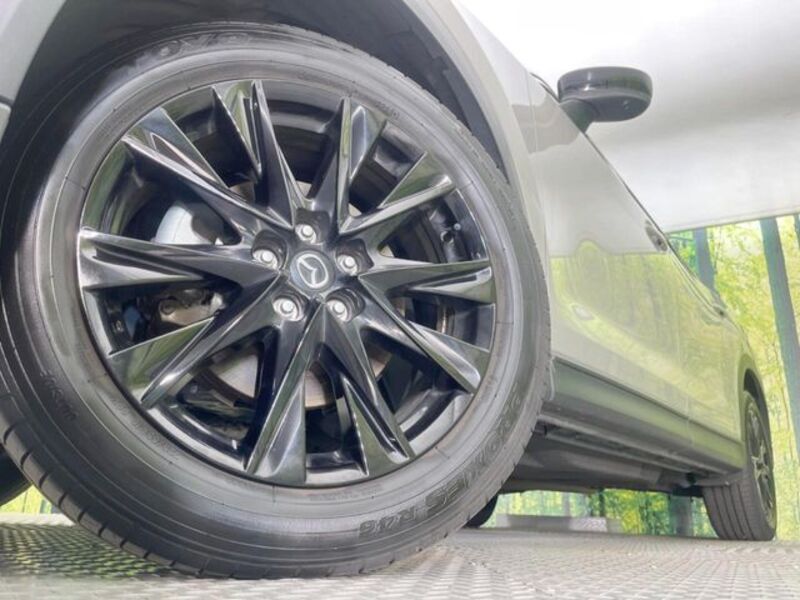 CX-8