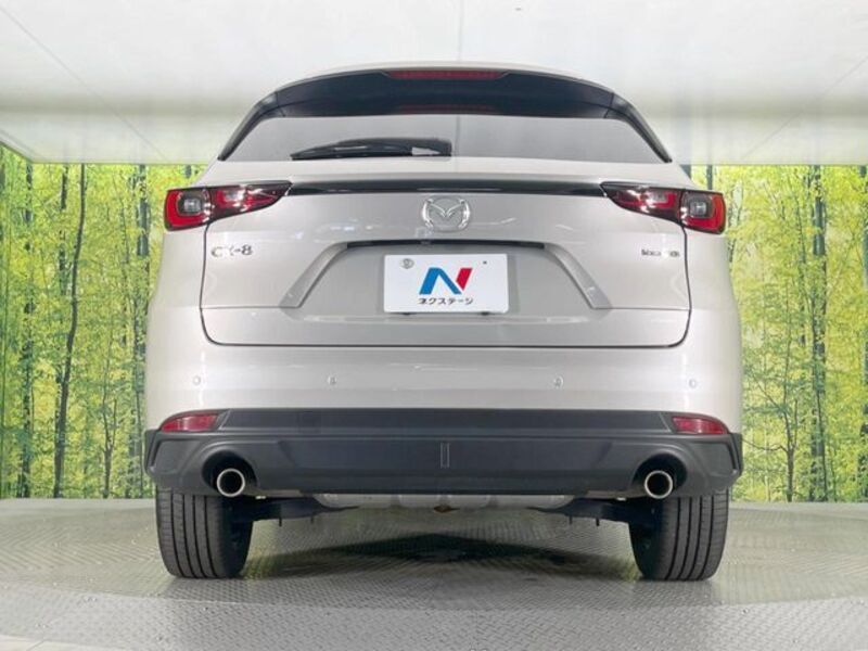 CX-8