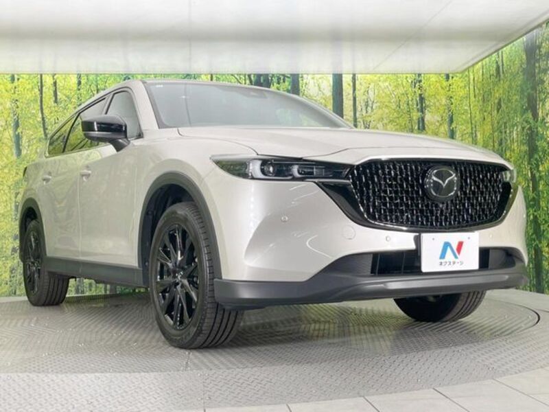 CX-8