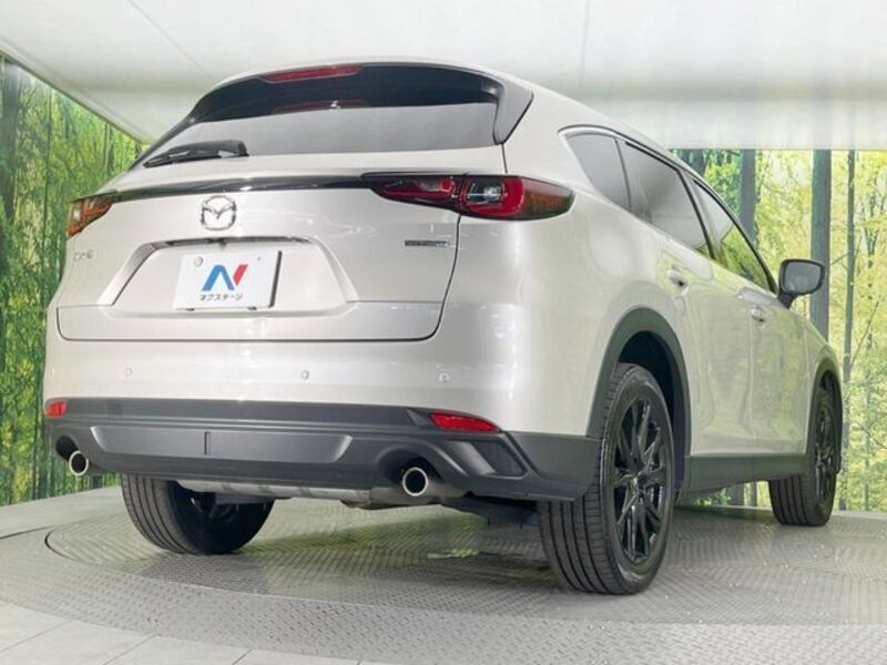 CX-8