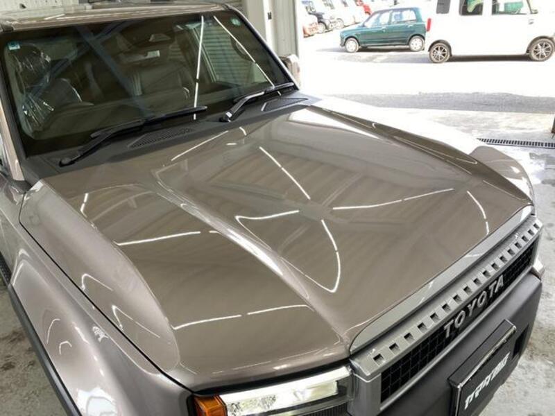 LAND CRUISER 250