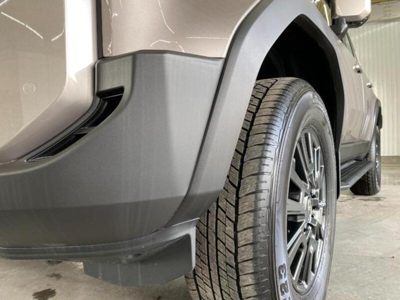 LAND CRUISER 250