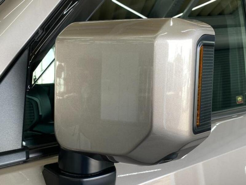 LAND CRUISER 250