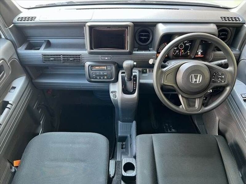 N-VAN