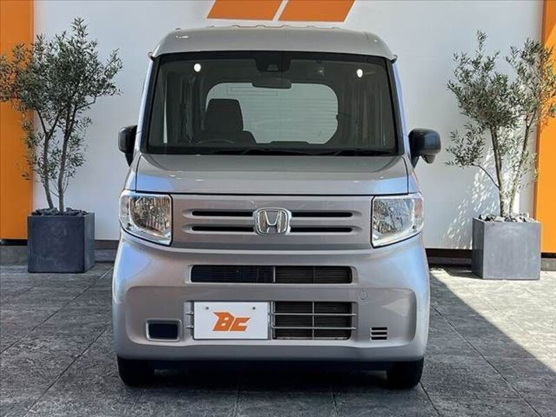 N-VAN