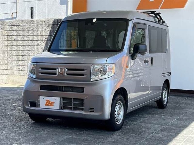 N-VAN
