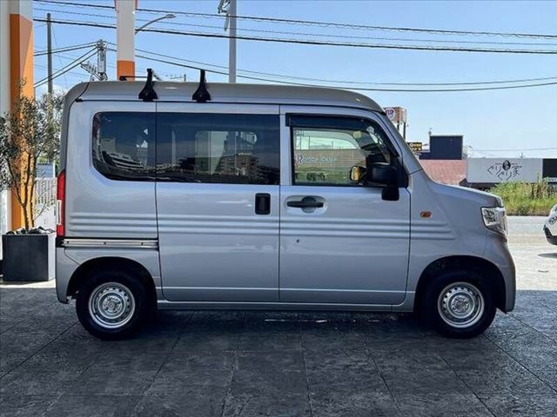 N-VAN