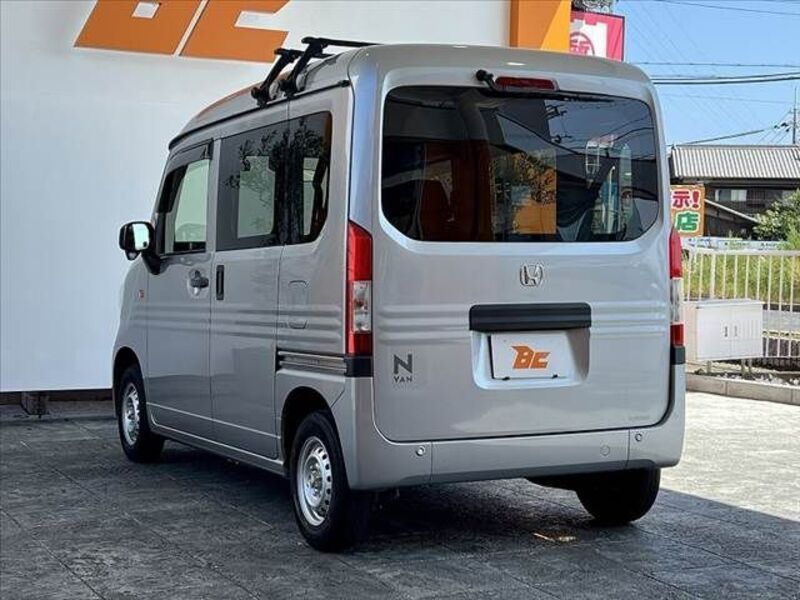 N-VAN