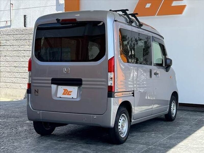 N-VAN