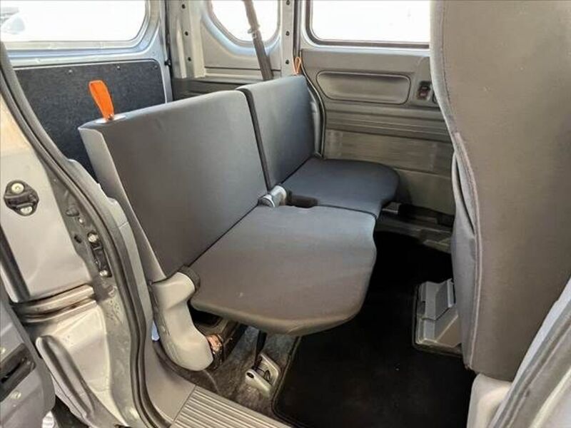 N-VAN