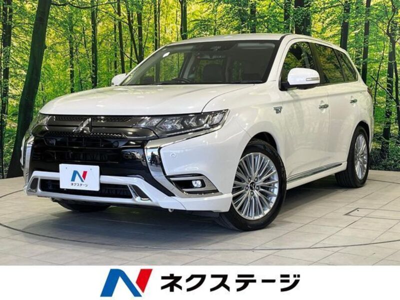 OUTLANDER PHEV-0