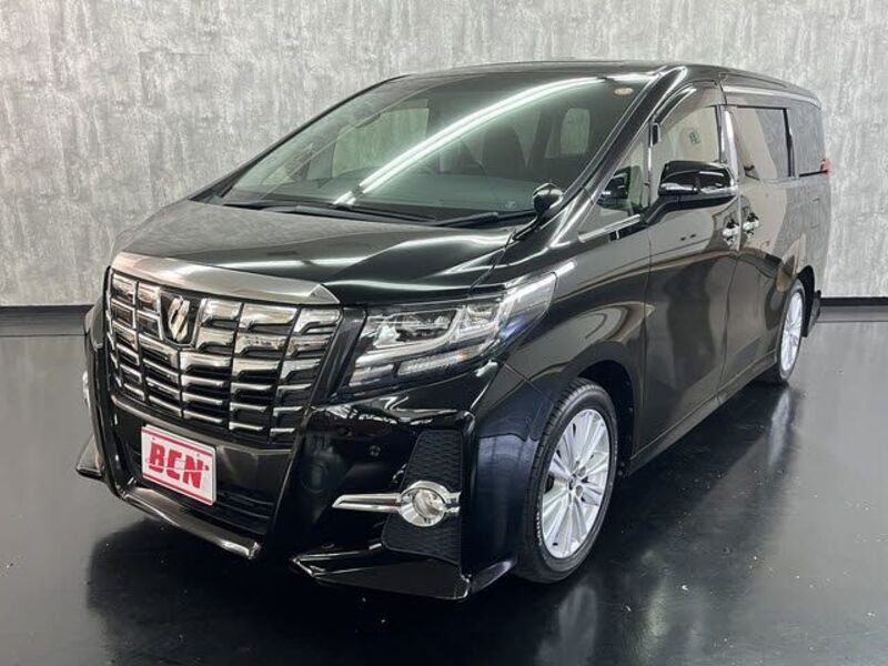 ALPHARD-0