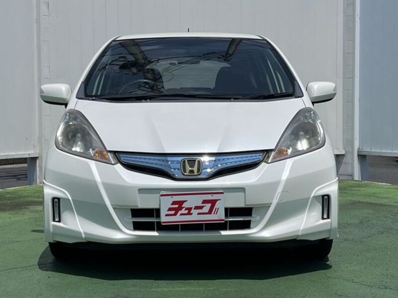 FIT HYBRID