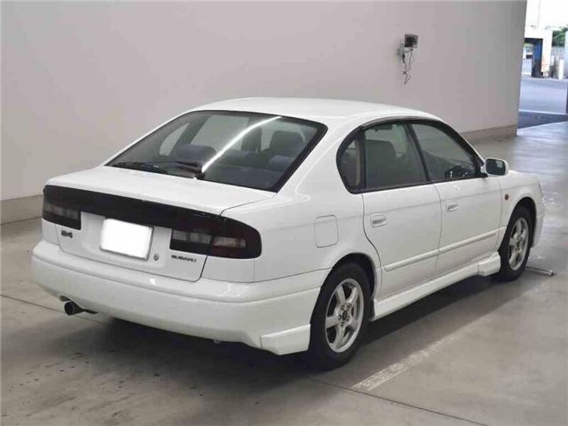 LEGACY B4