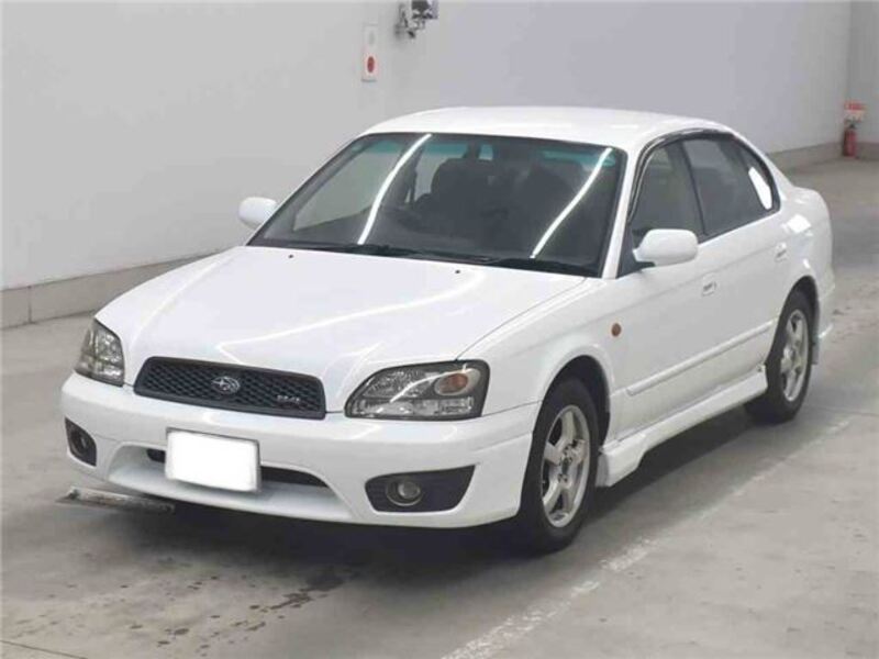 LEGACY B4
