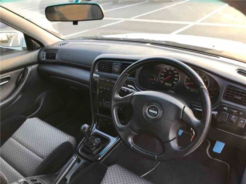 LEGACY B4