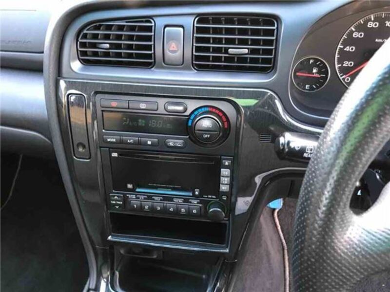 LEGACY B4