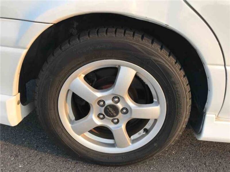 LEGACY B4