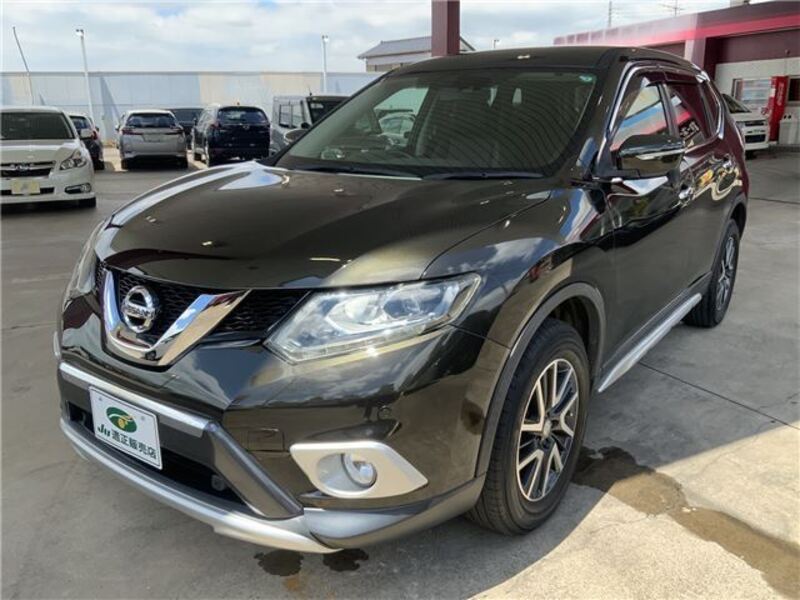 X-TRAIL-0