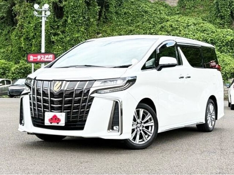 ALPHARD-0