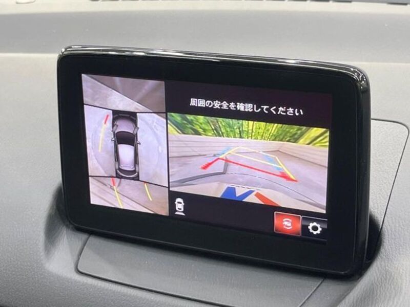 MAZDA2