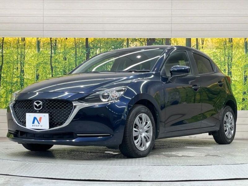 MAZDA2