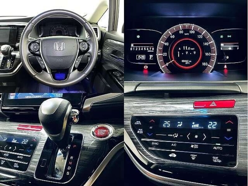 ODYSSEY