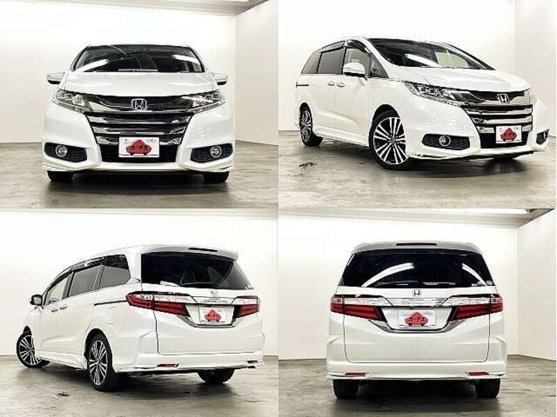 ODYSSEY