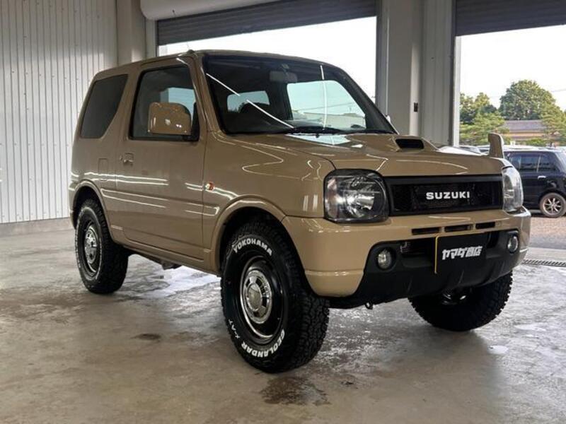 JIMNY