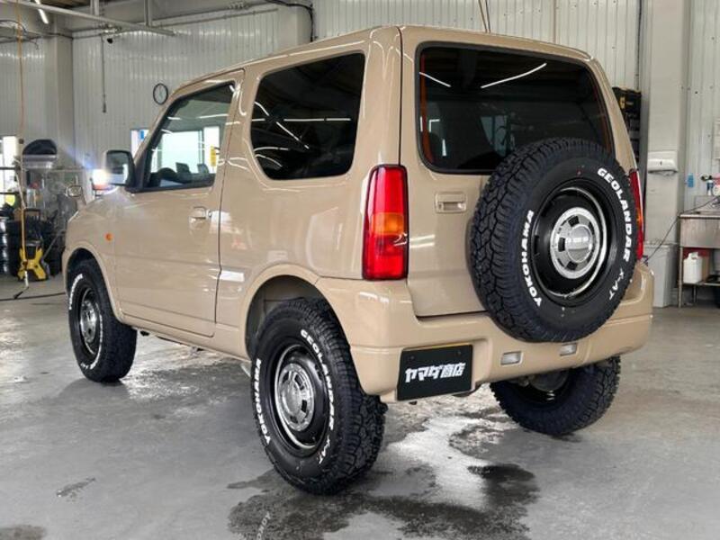 JIMNY