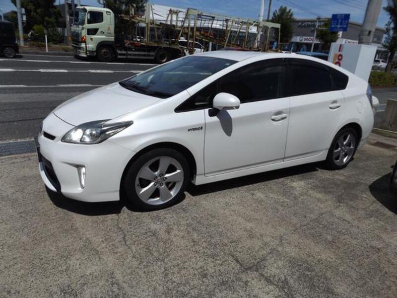 PRIUS
