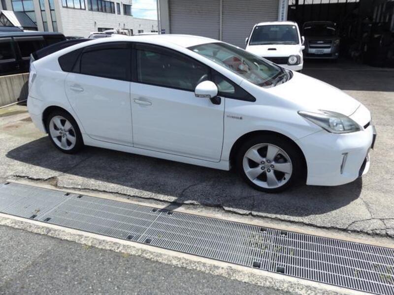 PRIUS