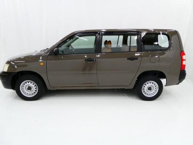 SUCCEED VAN