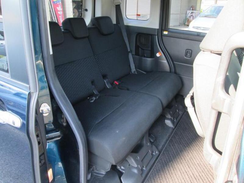 ROOMY