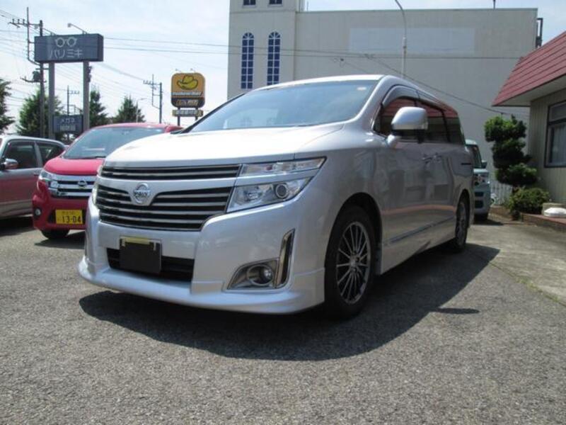 ELGRAND