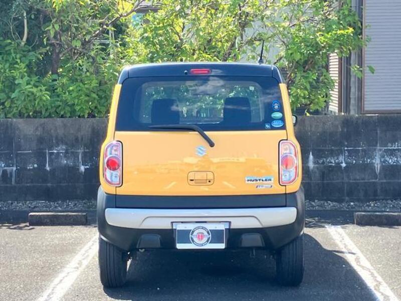 HUSTLER