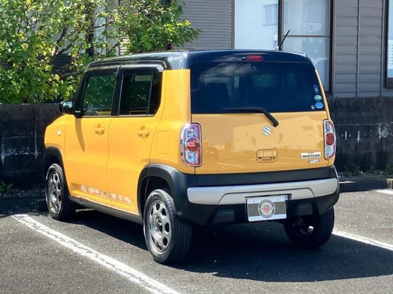 HUSTLER