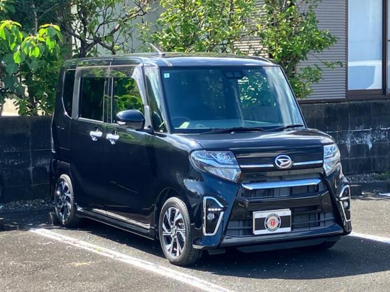 TANTO