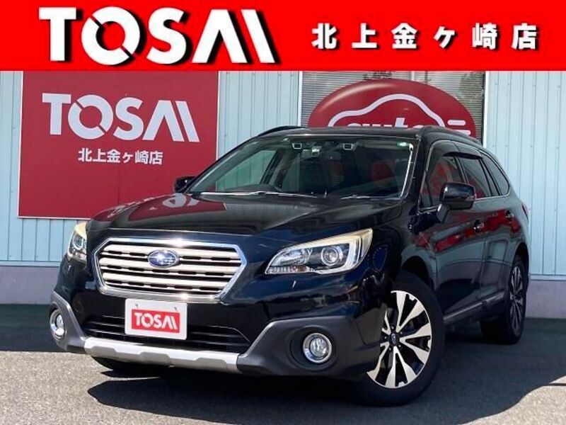 LEGACY OUTBACK-0